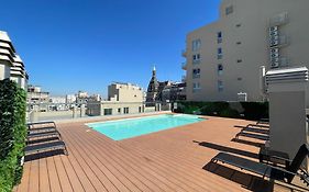 Ayres Suites Moreno